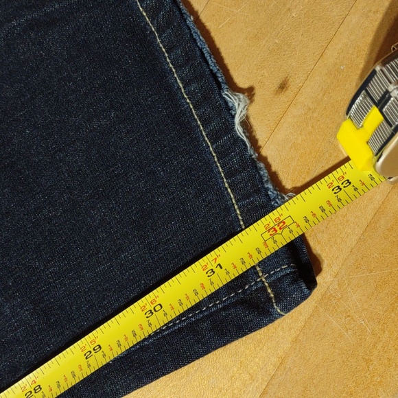 Citizens Of Humanity Ava Straight Leg Jeans - Picture 15 of 15